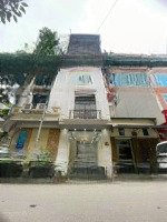 Căn Duy Nhất Tầm Giá -- Mặt Phố Trần Đăng Ninh -- Trục Thông Vỉa Hè 4M -- 5 Tâng Lung Linh