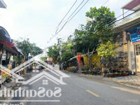 Bán Đất 1/Tl37 , Ngang 5M8 Dài 13M , Ngay Trung Tâm Phường Thạnh Lộc. Đường Oto Tới Đất