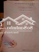 Chính Chủ Gửi Bán Mảnh Đất Thuộc Bàng La, Đồ Sơn, Hải Phòng. Giá Hạt Rẻ