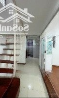 Cho Thuê Nhà Mới 2 Phòng Ngủ 2 Vệ Sinh, Diện Tích Rộng 4,7M, Hẻm 30 Thích Quảng Đức, P5, Phú Nhuận