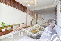 Căn Hộ Mới 2 Phòng Ngủphạm Văn Đồng View Sân Bay, 1,55 Tỷ/ 55M2 Sẵn Nội Thất, Bao Sổ 0703.501.089
