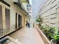 Nhỉnh 5 Tỷ Nhà 4 Tầng 3 Phòng Ngủ32M2 Ngay Ngã 4 Phú Nhuận Giáp Quận 1, Q3