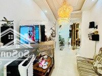 Nhỉnh 5 Tỷ Nhà 4 Tầng 3 Phòng Ngủ32M2 Ngay Ngã 4 Phú Nhuận Giáp Quận 1, Q3