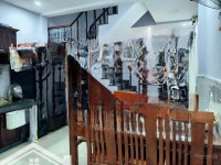 Nhà 2 Tầng Sát Đầm Sen, Kế Quận 11, Oto Ngủ Trong Nhà, 50M2, 5Tỷ Nhỉnh Tl