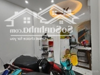 5 Tầng Kim Giang Thanh Liệt Hoàng Liệt Thanh Trì.cực Gần Phố-Ô Tô Đỗ Cửa( Vf3) Dt31/4M Giá Bán 7,3 Tỷ