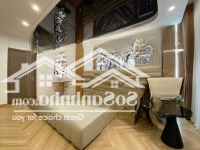 Bán Nhà - Siêu Đẹp- Ngọc Hà - Ba Đình - Full Nội Thất - Như Khách Sạn 5 Sao - Lô Góc - Cực Thoáng