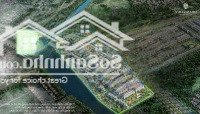 E Tâm Hoàng Huy Green River Bán Lk Hướng Đông Nam 82,5M Giá Cđt Tại Dự Án Hót Nhất Thuỷ Nguyên.