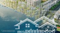 E Tâm Hoàng Huy Green River Bán Lk Hướng Đông Nam 82,5M Giá Cđt Tại Dự Án Hót Nhất Thuỷ Nguyên.