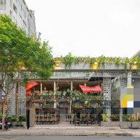 Mặt Tiền Ngay Lê Văn Sỹ 16 X 18M - Xd Hầm 7 Tầng - Siêu Hiếm - Giá Bán 95 Tỷ
