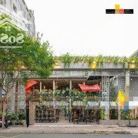 Mặt Tiền Ngay Lê Văn Sỹ 16 X 18M - Xd Hầm 7 Tầng - Siêu Hiếm - Giá Bán 95 Tỷ
