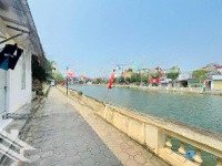 Bán 74 M Trục Chính Hồ Sáp Mai Da Hn Trục Chính Liên Thông Đang Thi Công Rải Nhựa Đẹp Long Lanh