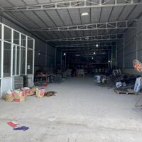Cho thuê kho xưởng 700m2 giá 35tr phường Bình Nhâm TP Thuận An, Bình Dương. LH: 0908 954 129
