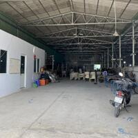 Cho thuê kho xưởng 700m2 giá 35tr phường Bình Nhâm TP Thuận An, Bình Dương. LH: 0908 954 129