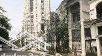 Biệt Thự Song Lập Tây Hồ Chỉ Hơn 200 Triệu/M2, Hot-Uy Tín,Diện Tích210M2, Gần Hồ Tây, Lotte Mall