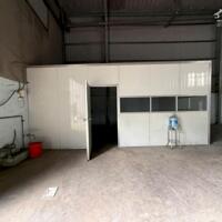 Cho thuê kho xưởng 1000m2 giá 50tr ở Phường An Phú TP Thuận An Bình Dương, LH: 0908 954 129
