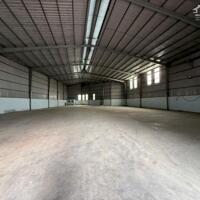 Cho thuê kho xưởng 1000m2 giá 50tr ở Phường An Phú TP Thuận An Bình Dương, LH: 0908 954 129