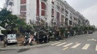 Chính Chủ Bán Căn Lk Trịnh Văn Bô Nam Từ Liêm 100M 5 Tầng Lô Góc Thang Máy Nhỉnh 21 Tỷ