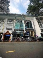 Building Mới Xây Mặt Tiền Hoàng Hoa Thám, P.13, Quận Tân Bình- Hầm + 8 Tầng(Tm)-Hđt 300 Triệu/Th-65 Tỷ.
