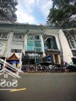 Building Mới Xây Mặt Tiền Hoàng Hoa Thám, P.13, Quận Tân Bình- Hầm + 8 Tầng(Tm)-Hđt 300 Triệu/Th-65 Tỷ.
