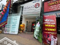 Chính Chủ Bán Nhà Mặt Tiền Đường Tô Ký, Đối Diện Cvpm Quang Trung, 140M2, Cho Thuê 30 Triệu/Th, Hh 1%