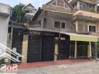Hoa Hậu Khu Bà Chiểu. Mặt Tiền Kinh Doanh 8X19M - Công Nhận 156M2 - 3 Tầng - Ngộp Về Giá Bán 30 Tỷ