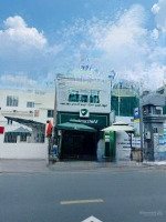 Hoa Hậu Khu Bà Chiểu. Mặt Tiền Kinh Doanh 8X19M - Công Nhận 156M2 - 3 Tầng - Ngộp Về Giá Bán 30 Tỷ