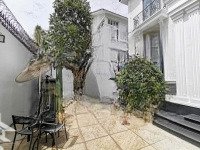 Chỉ 200 Triệu/M2 - Biệt Thự Giáp Sông Thảo Điền Q2 (499M2) 18X28M - 3 Tầng - Hđt: 240 Triệu/Th. Giá Bán 90 Tỷ