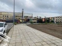 Bán Đất Đấu Giá P. Phạm Ngũ Lão, Tp Thuỷ Nguyên: 146M2, Mặt Tiền 7,3M, Ngay Cạnh Đường Liên Xã.