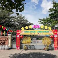 BÁN RẺ ĐẤT HÓA AN, SỔ HỒNG THỔ CƯ, ĐƯỜNG RỘNG 6m