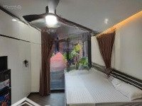 + Trung Tâm Hồ Tùng Mậu Ô Tô Vào Nhà, Đỗ Cửa. + Tòa Nhà 9 Tầng Lừng Lững, Có Hầm, Lô Góc 3 Mặt T