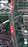 Bỏng Tay Luôn Ạ - Bán Căn Hộ Dịch Vụ Sát Cao Đẳng Fpt - Ô Tô Tránh.
+ Lô Góc Diện Tích Đất 50M, Di