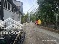 Nhà Trung Tâm Lái Thiêu, Cách Chợ 500M, Đường Xe Tải Sân Du Lịch Thoải Mái