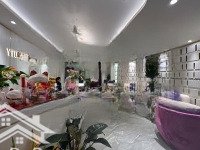 Toà Nhà Thẩm Mỹ Mặt Tiền An Dương Vương - 7X18M - Hầm 5 Tầng - 475M2 - Hdt: 150 Triệu - Giá Bán 65 Tỷ