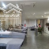 Toà Nhà Thẩm Mỹ Mặt Tiền An Dương Vương - 7X18M - Hầm 5 Tầng - 475M2 - Hdt: 150 Triệu - Giá Bán 65 Tỷ