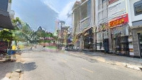 Bán Nhà Hoàn Côngmặt Tiềnkinh Doanh,Mặt Tiềnđường Chính Phú Hồng Thịnh 8, P.bình Chuẩn, Tp.thuận An