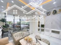 Bán Nhà Phố Lý Thường Kiệt Hà Đông, Kinh Doanh, Đầu Tư, 45M2, Mặt Tiền 4.5M, Giá Bán 12.6 Tỷ