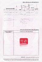 Bán Đất Hẻm 114 Đường Vườn Lài Giá Bán 5.1 Tỷ Diện Tích 4 X 19M