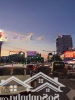 Quỹ Đất Vàngdiện Tíchlớn 720M2 Mặt Tiền Nguyễn Văn Linh, Phù Hợp Xây Tòa Nhà Văn Phòng Showroom Siêu Thị