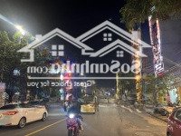 Quỹ Đất Vàngdiện Tíchlớn 720M2 Mặt Tiền Nguyễn Văn Linh, Phù Hợp Xây Tòa Nhà Văn Phòng Showroom Siêu Thị