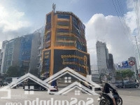 53 Tỷ Nhỉnh Có Lô Đất Xây Building Cực Đẹp Mặt Phố Phạm Văn Đồng 140M2,Mặt Tiền6.5M, Vuông A4