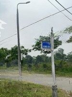 Bán Đất Cực Chất Tại Gò Lăng 6 Đường 5M5 Lề 3M, 1,9 Tỷ, 150M2, Hòa Vang, Đà Nẵng