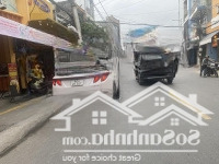 Bán Đất Mặt Tiền Kinh Doanh 6M Ngang Lê Độ - Trần Cao Vân - Thanh Khê Cực Hiếm Giá Siêu Đầu Tư