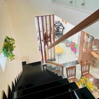 ⭐ CHO THUÊ NHÀ 2 TẦNG ĐƯỜNG LÊ VĂN LINH, CẨM LỆ ⭐   Diện tích: 90m²