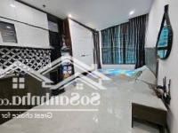 Chung Cư Mini Căn Hộ Dịch Vụ Lê Đức Thọ 18Pkk, Thang Máy, Pccc Đầy Đủ, 30M Oto, Dòng Tiền 120 Triệu/Th
