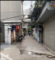 Rất Rất Hiếm_Yên Duyên_Mặt Ngõ_Ô Tô Thông _Dân Xây_35.3M