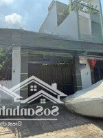 Nhà Kp Bđ 4, P. An Bình, Tp Dĩ An, Bình Dương, Gần Cầu Vượt Linh Xuân, 500M Ra Phạm Văn Đồng