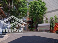 Thông Tin Thật 100%. Siêu Biệt Thự Góc 3Mặt Tiềnđường Nguyễn Văn Trỗi (18X25M) 3 Tầng, Giá Bán 120 Tỷ