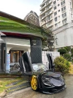 Thông Tin Thật 100%. Siêu Biệt Thự Góc 3Mặt Tiềnđường Nguyễn Văn Trỗi (18X25M) 3 Tầng, Giá Bán 120 Tỷ