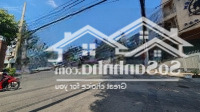 Thông Tin Thật 100%. Siêu Biệt Thự Góc 3Mặt Tiềnđường Nguyễn Văn Trỗi (18X25M) 3 Tầng, Giá Bán 120 Tỷ