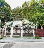 Nhà Liền Kề Nguyễn Huy Tưởng Thanh Xuân - Khu Vực Cực Vip -3 Tầng Nổi 1 Tầng Hầm, Thang Máy - Để